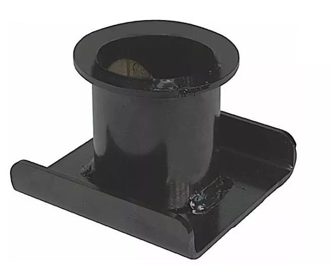 BAL Gooseneck Adapter for BAL FASTJACK Weekender & Full-Timer Stabilizers• 25067