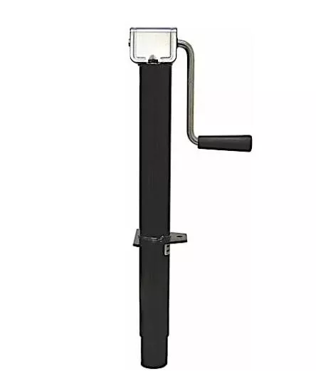 BAL Side-Wind A-Frame Tongue Jack – 2,000 lb. Capacity• 29025B