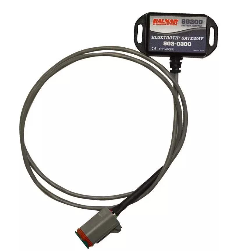 Balmar Bluetooth Gateway for SG200 - SG2-0300
