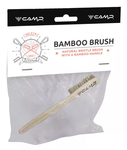 BAMBOO BRUSH