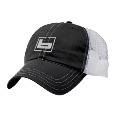 BANDED Chino Twill Mesh Cap