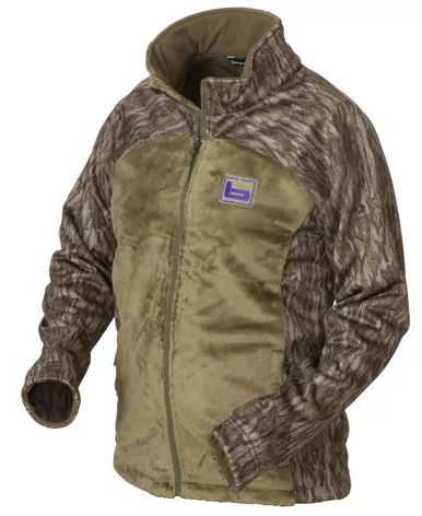 BANDED Desoto Jacket
