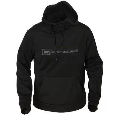 BANDED FG-1 Honker Hoodie (B1050010-BK)