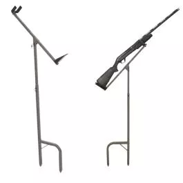 Banded Gun Stick