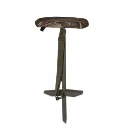 Banded A-I Slough Stool