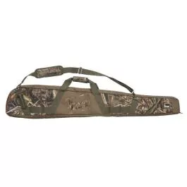 Banded Two-Way Floating Gun Case - Max 7