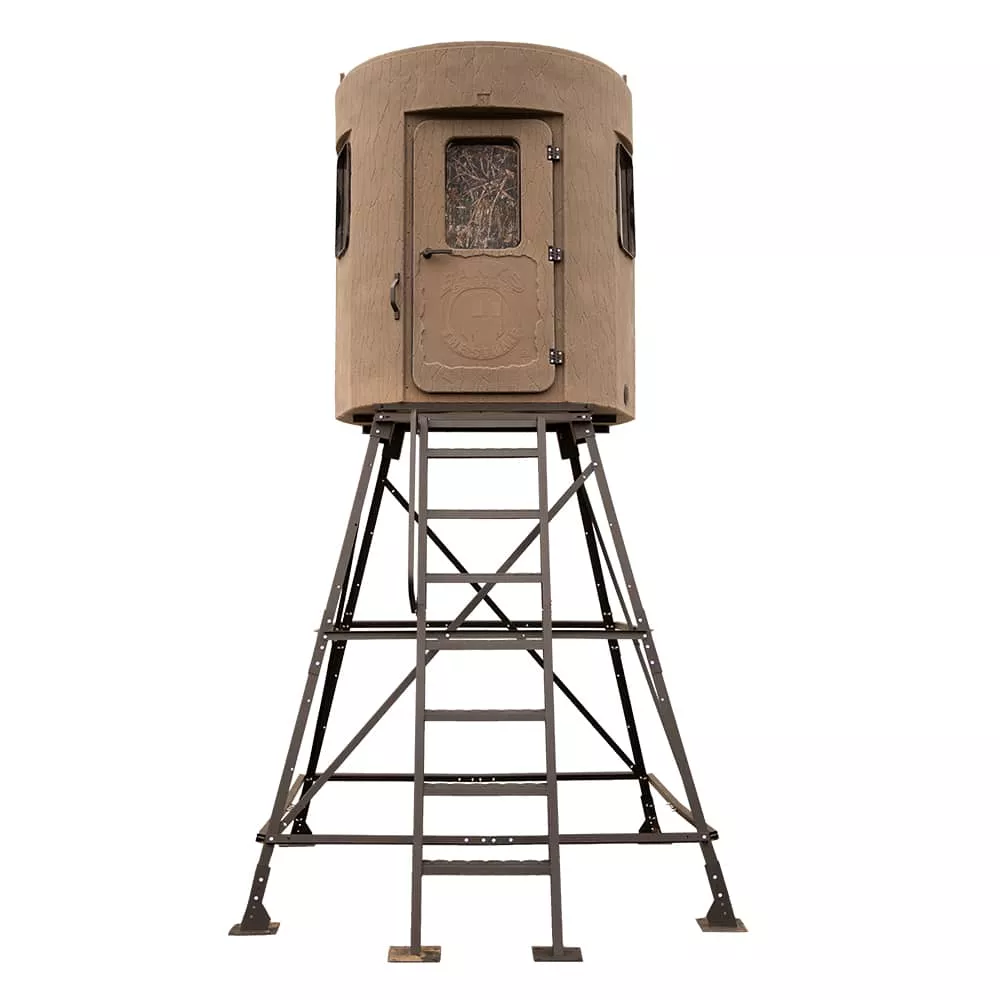 Banks Outdoors The Stump 3 WP Pro Hunter