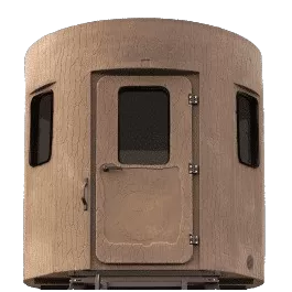 Banks Outdoors The Stump 4 'Phantom' with Insulation