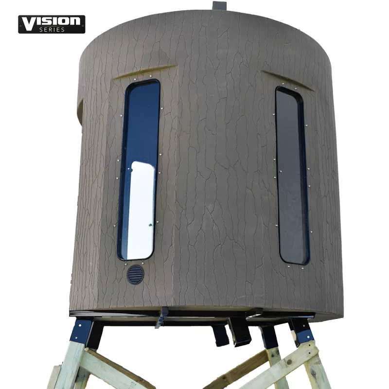 Banks Outdoors The Stump 4 “Vision”