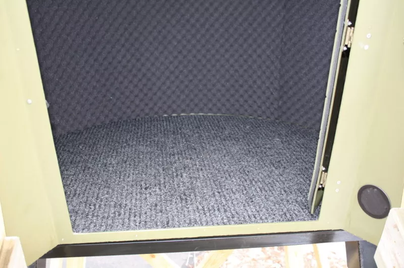 Banks Outdoors Wall Insulation – Stump 3 #ST3WI