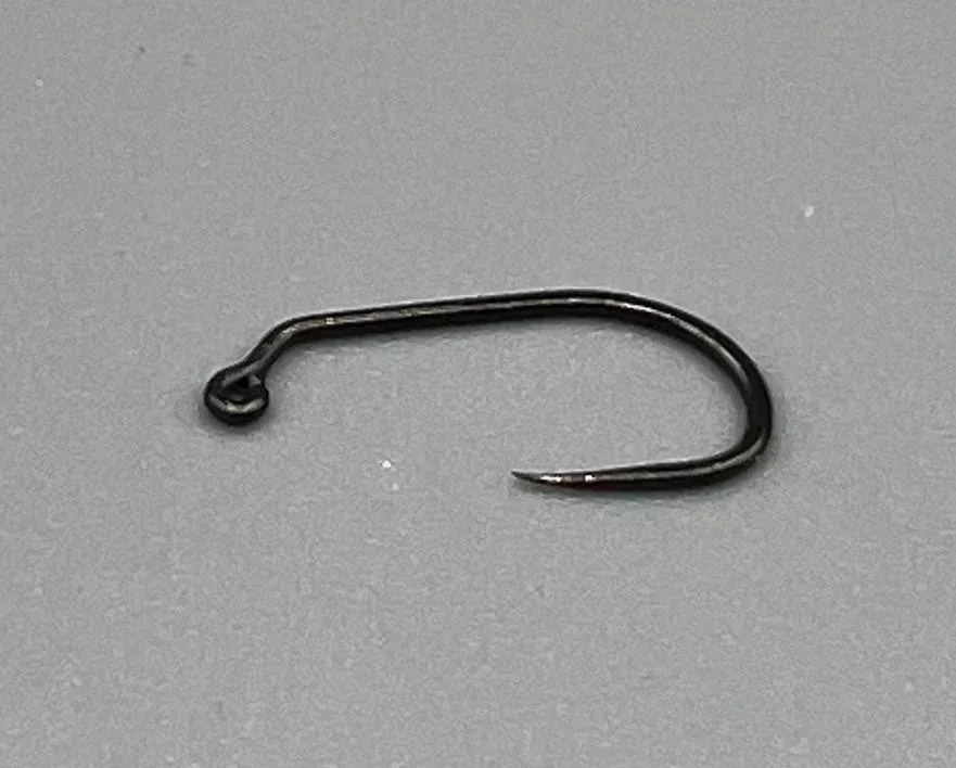 Barbless Jig Fly hook – 9230