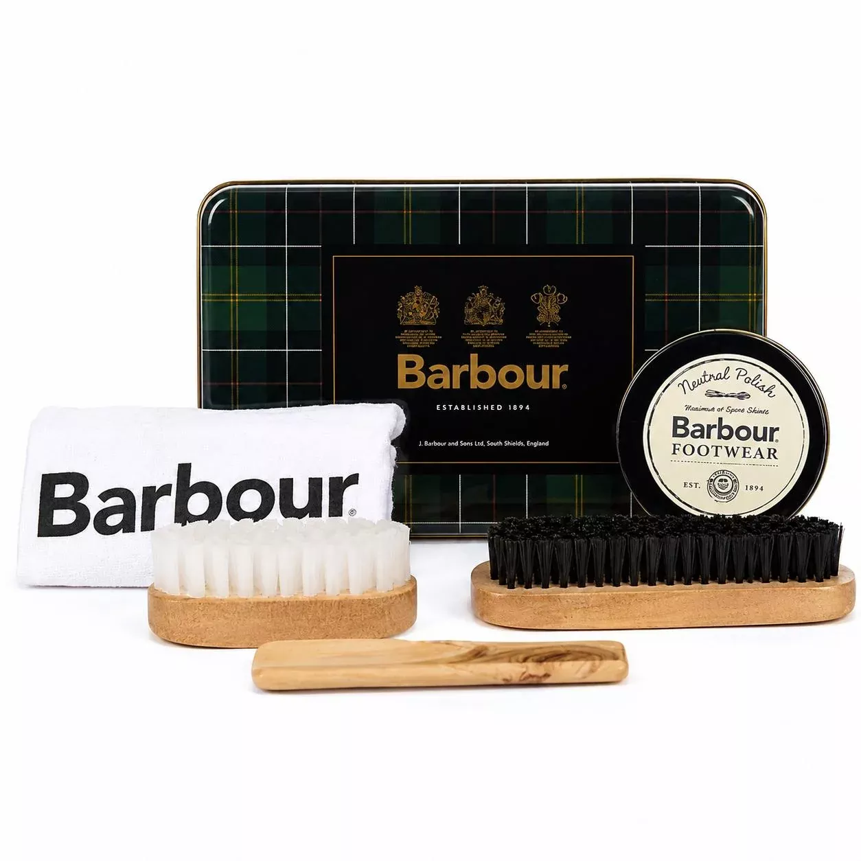 Barbour Boot Care Kit