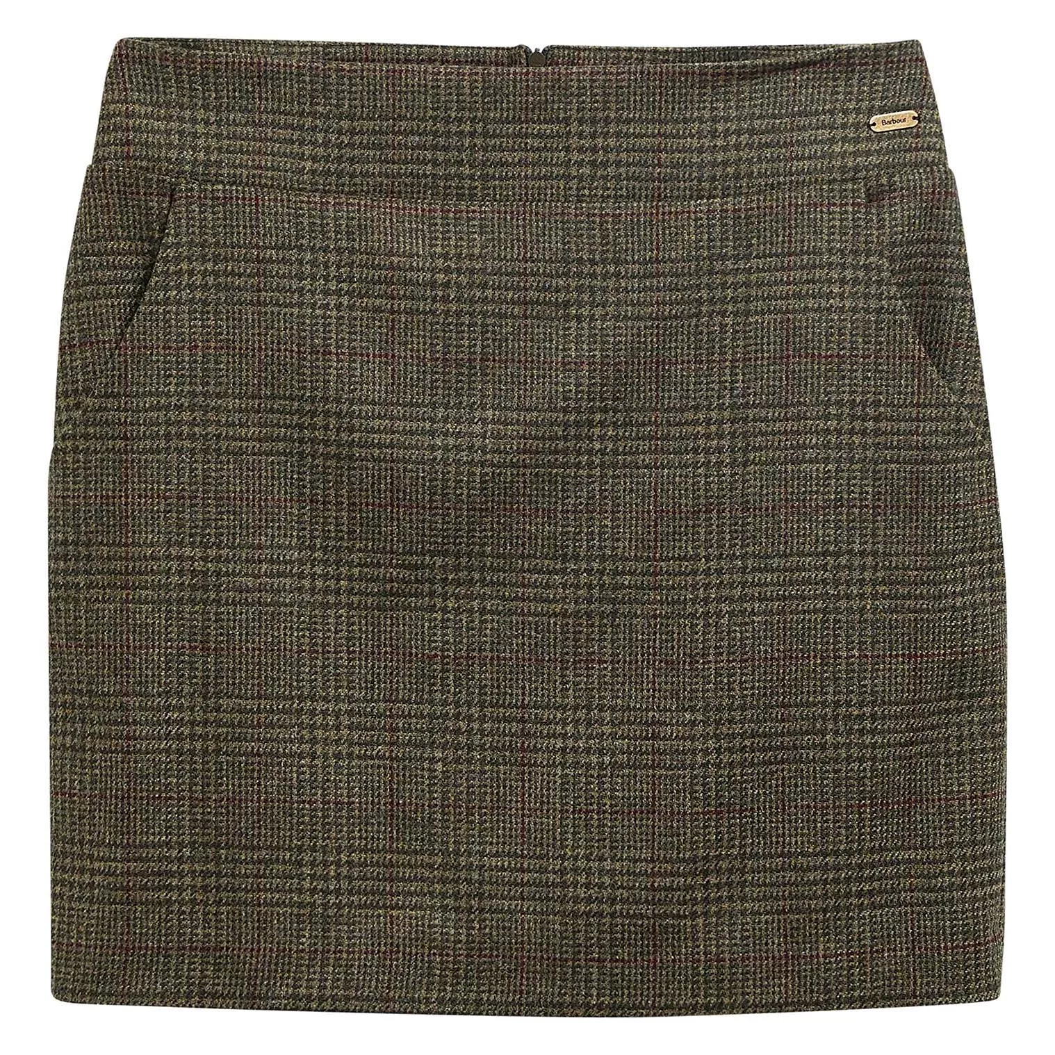 Barbour Browning Skirt