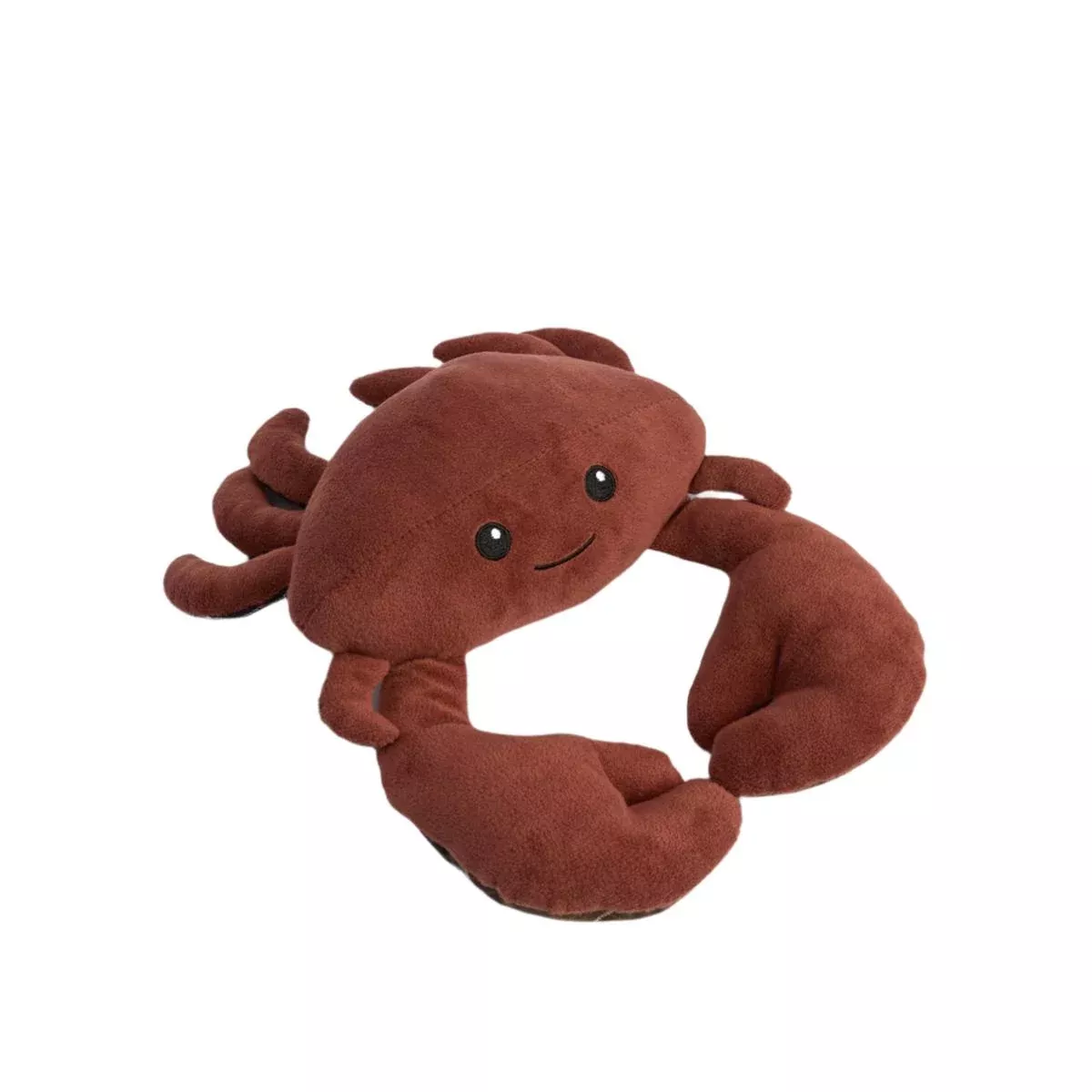 Barbour Crab Dog Toy