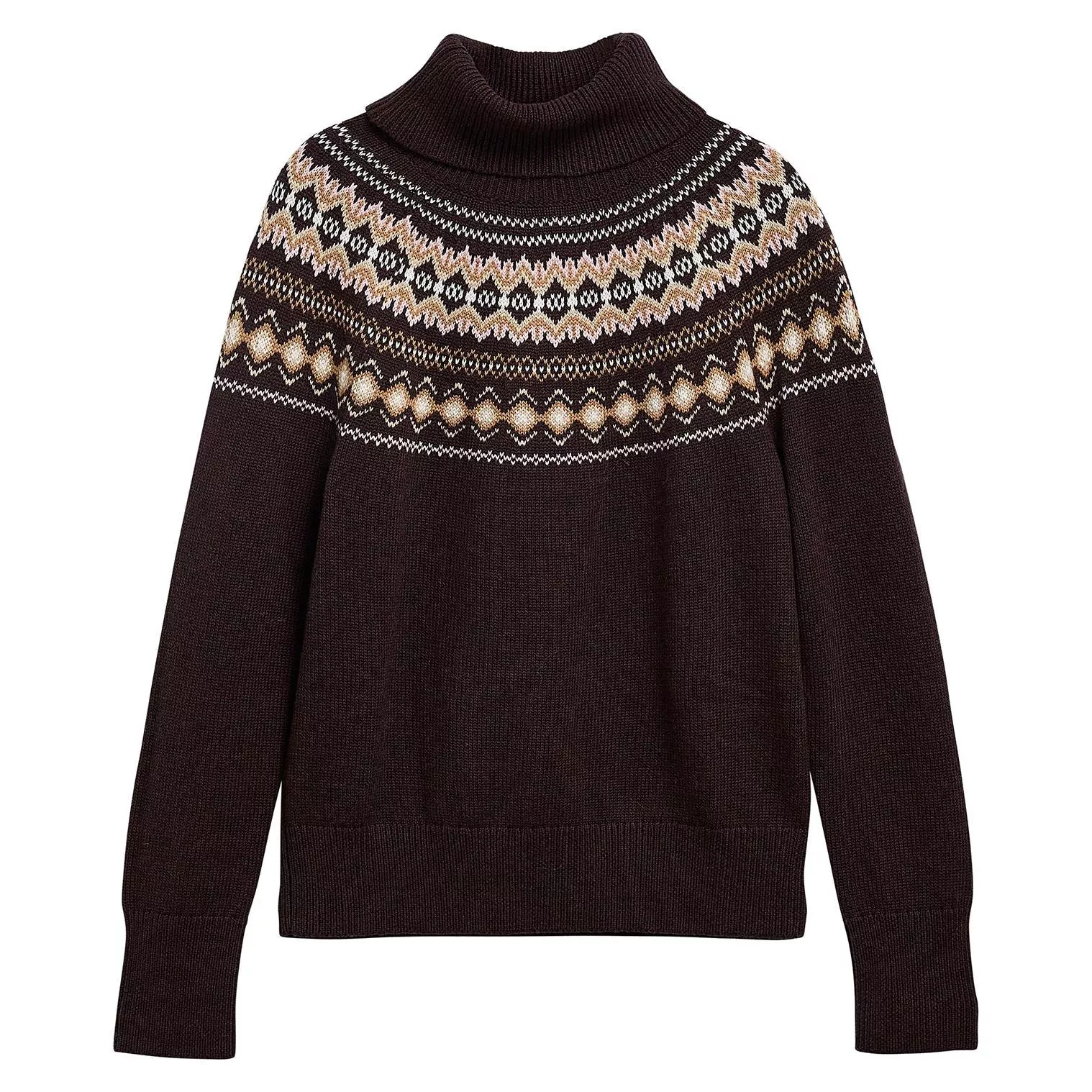 Barbour Darwen Knitted Jumper