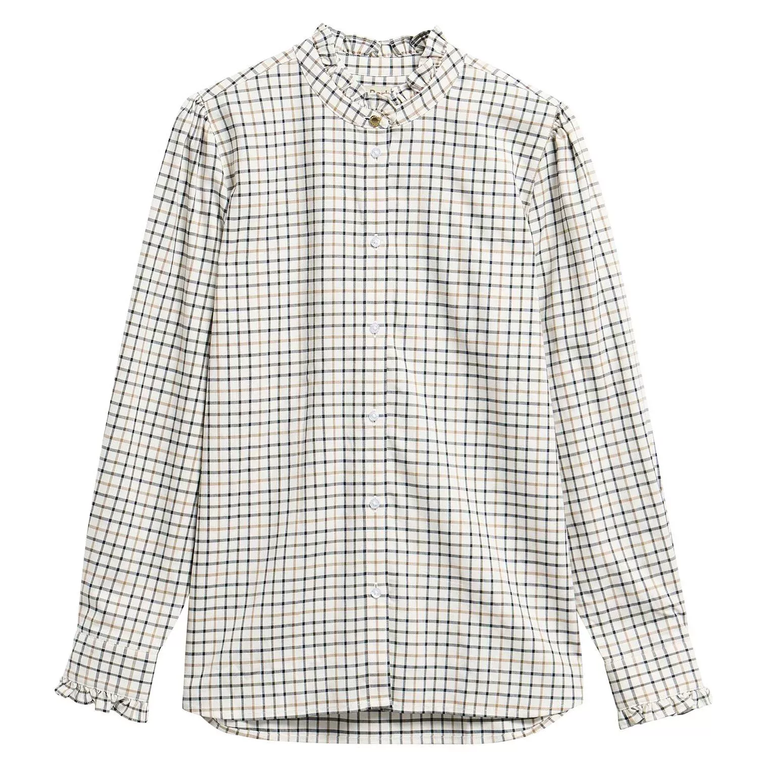 Barbour Fareham Shirt