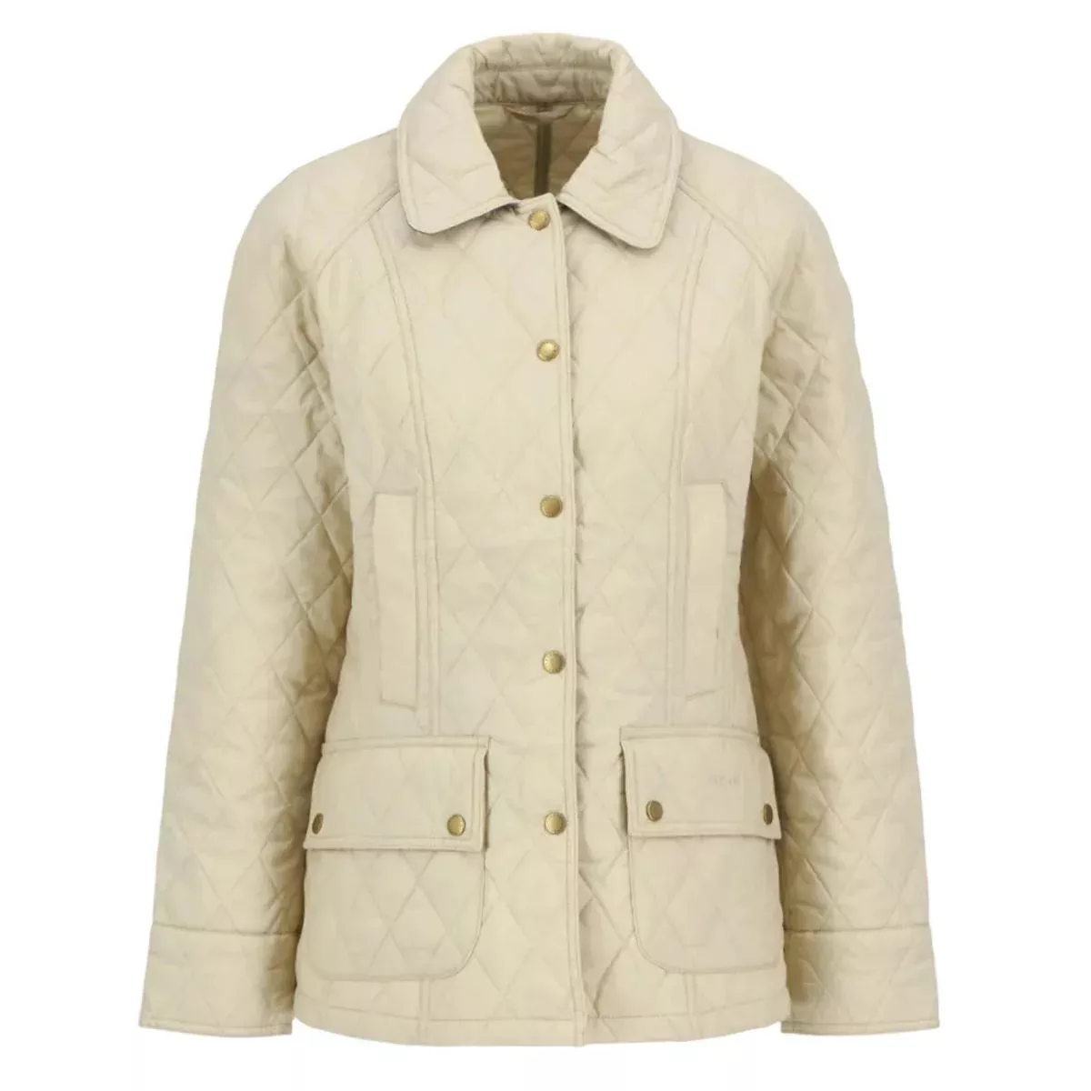 Barbour Ladies Summer Beadnell Jacket