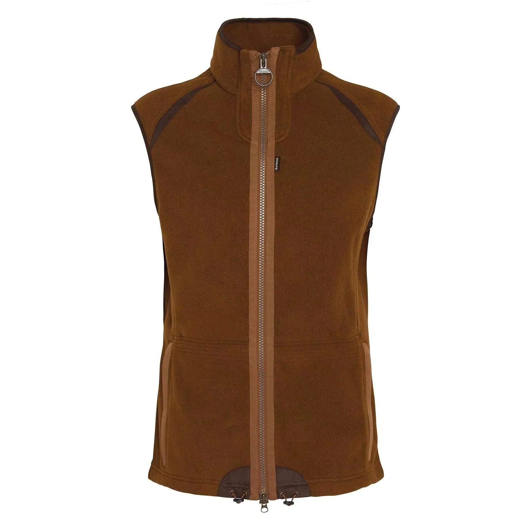 Barbour Langdale Fleece Gilet
