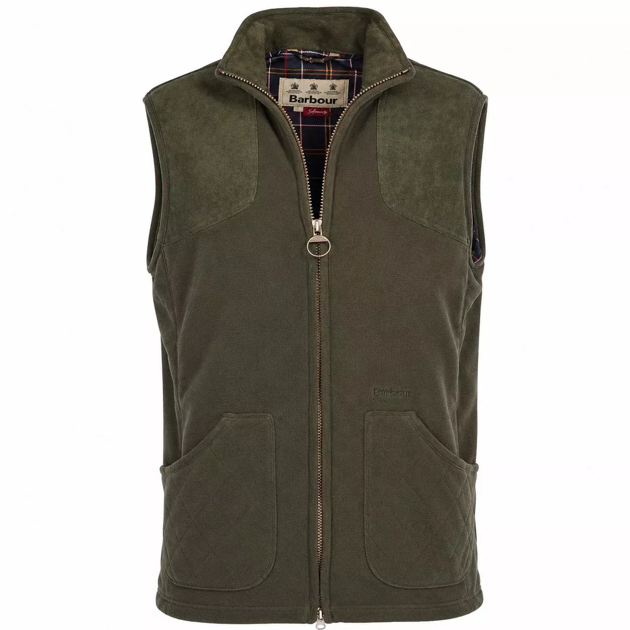 Barbour Sporting Dunmoor Gilet