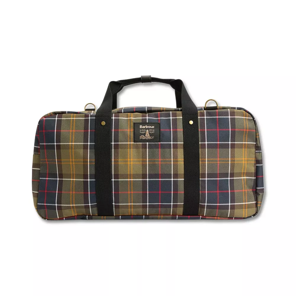 Barbour Torridon Holdall