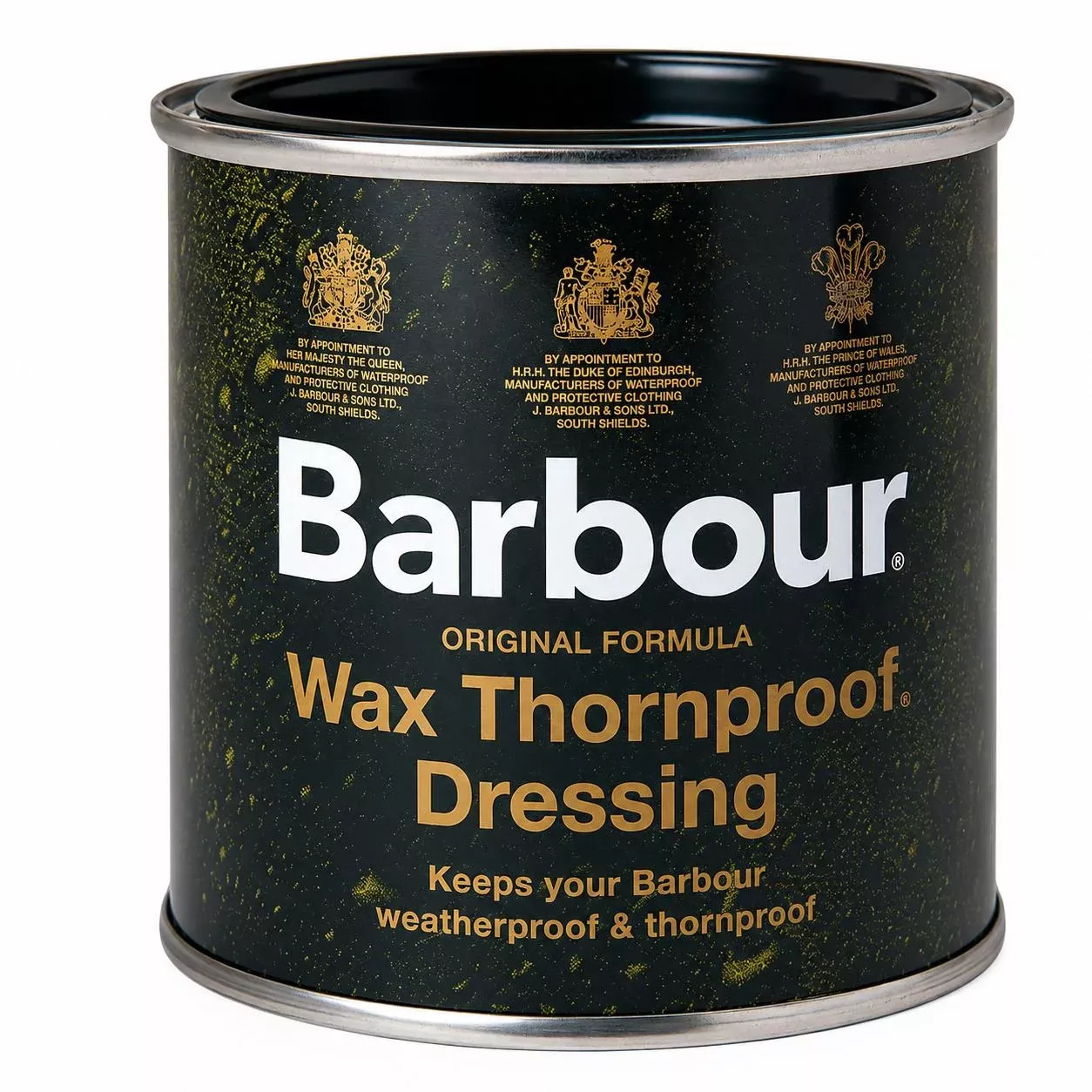 Barbour Wax Thornproof Dressing