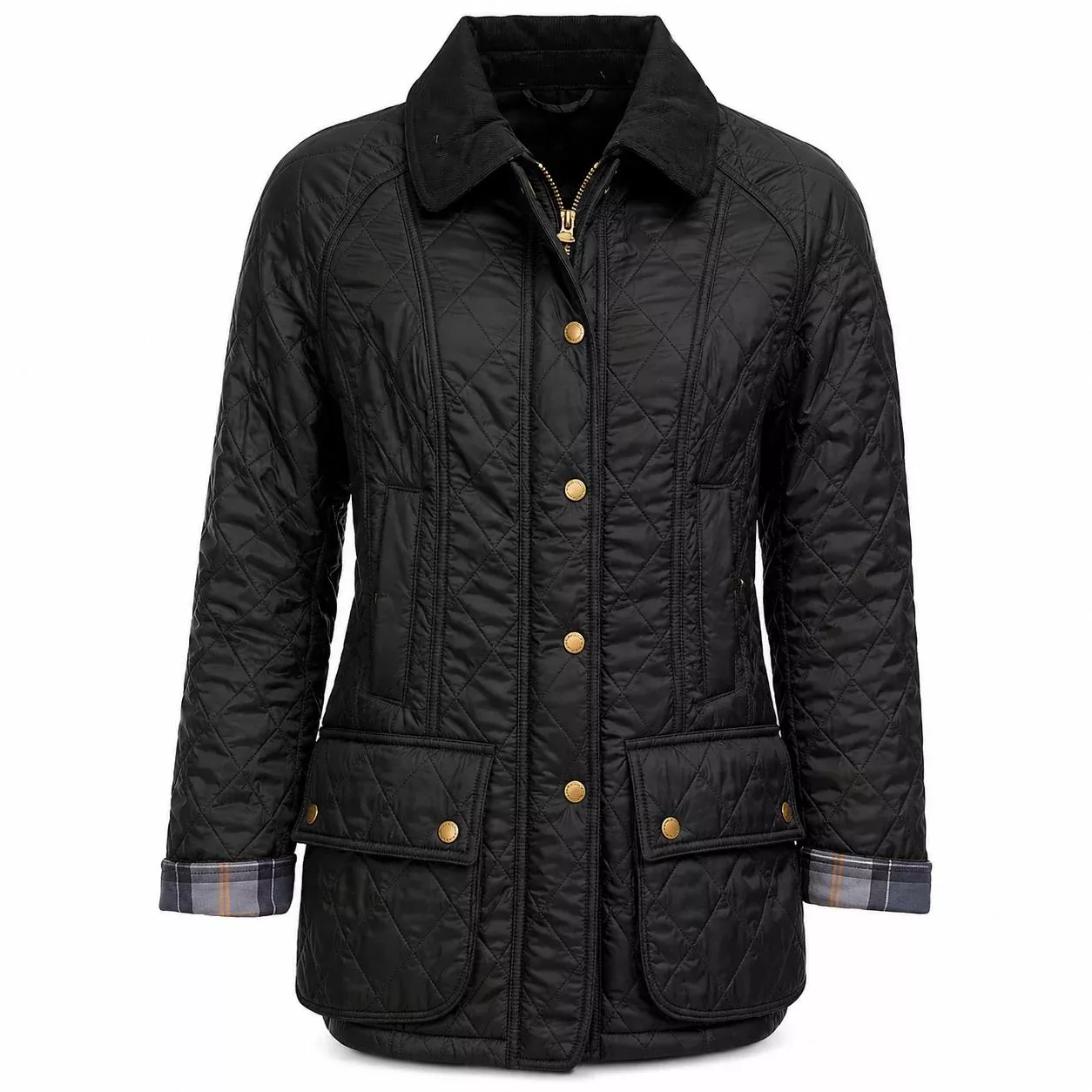 Barbour Women's Beadnell Polarquilt