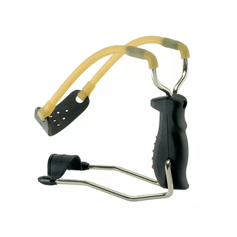 Barnett Black Widow Slingshot