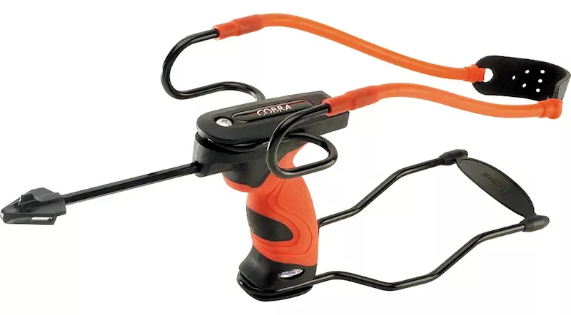 Barnett Cobra Slingshot