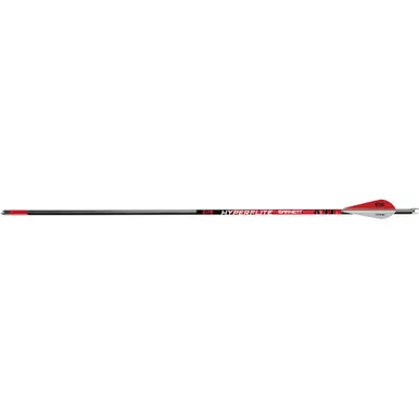 Barnett Hyperflite Crossbow Bolts Heat Vanes 3 Pk.