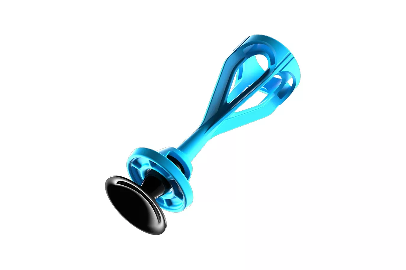 Barnett Phantum Suction Darts Blue 6pk