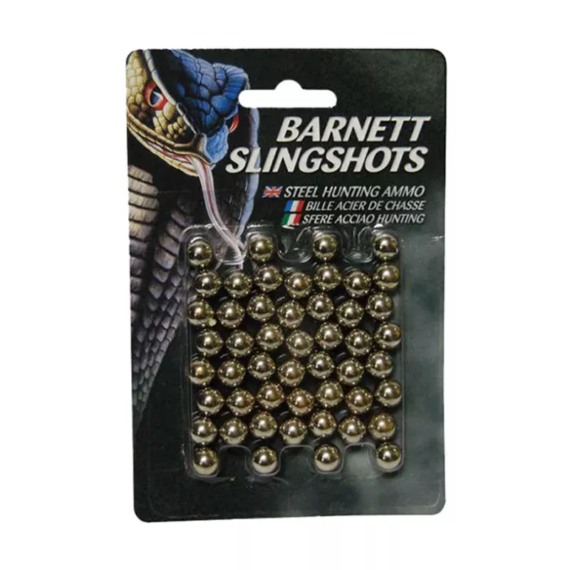 Barnett Trainer Ammo (Appx. 100 Rounds)