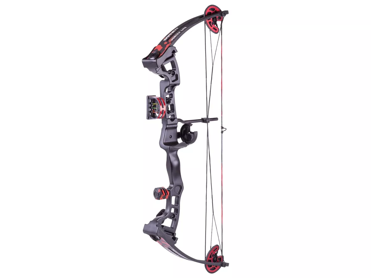 Barnett Vortex Lite G3 Youth Compound Bow