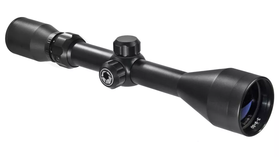 BARSKA 3-9x50mm Colorado 30/30 Rifle Scope # CO11774