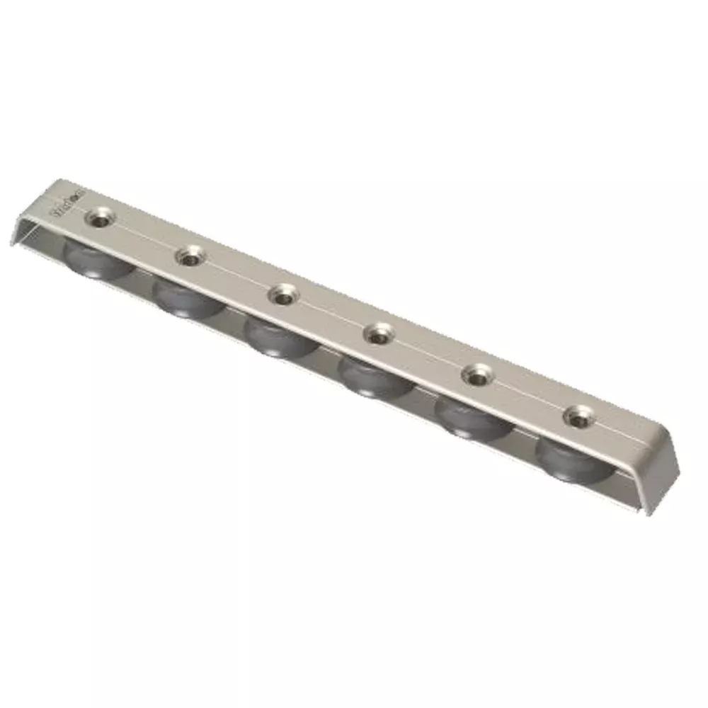 Barton Marine Deck Organizer – Size 1 – 6 Sheave