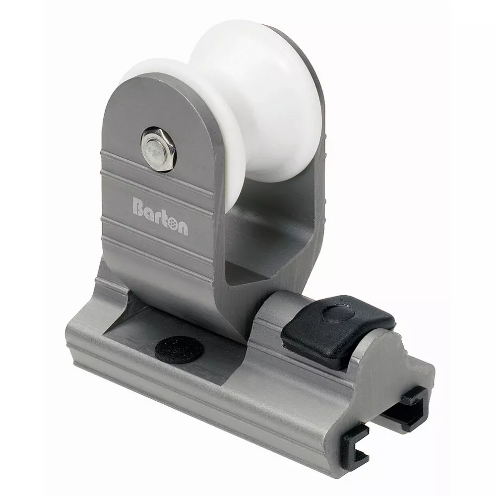 Barton Marine Genoa Car – Fits 25mm (1) T Track