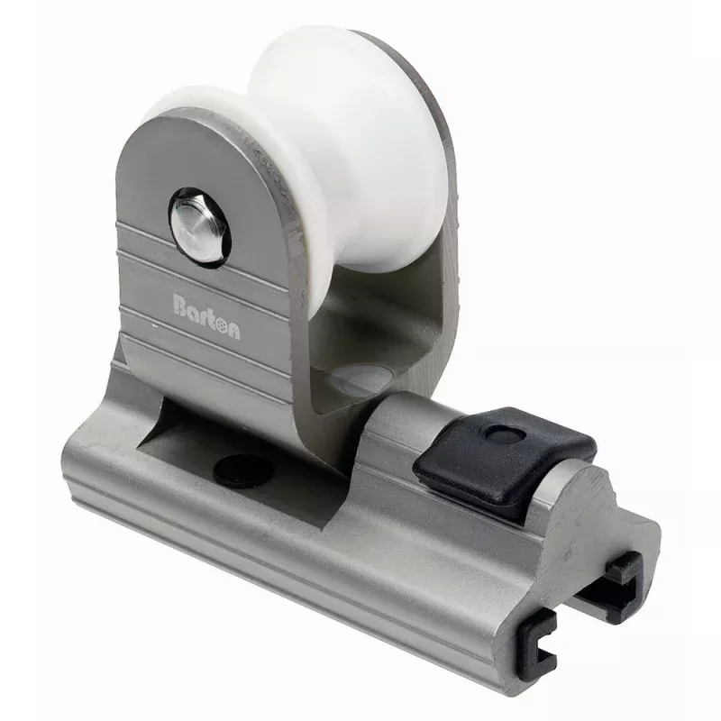 Barton Marine Genoa Car – Fits 32mm (1-1/4) T Track
