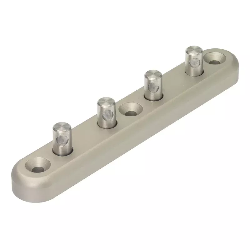 Barton Marine Mast Base Organizer – 4 Block