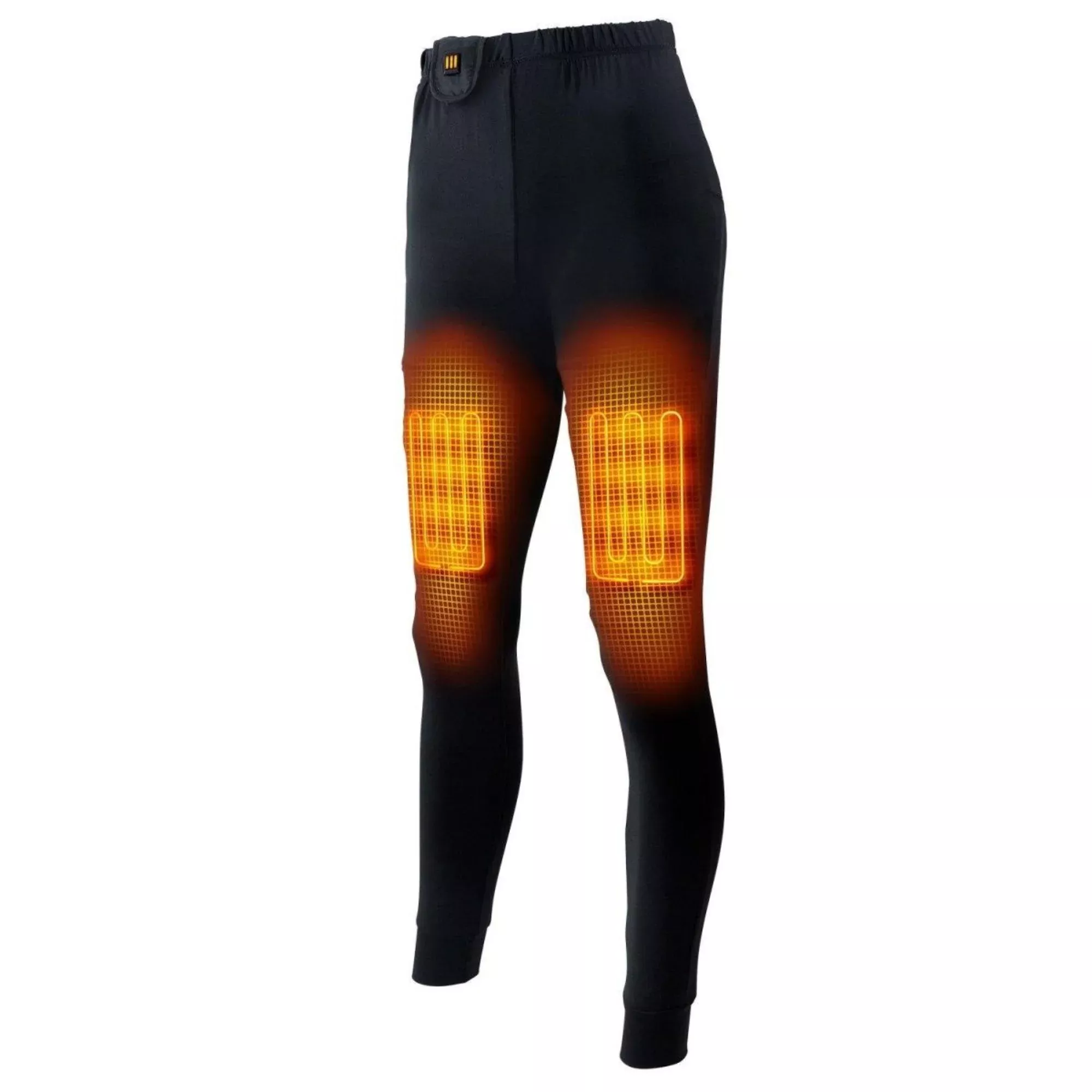 Basecamp Women’s Heated Baselayer Pants (Final Sale)
