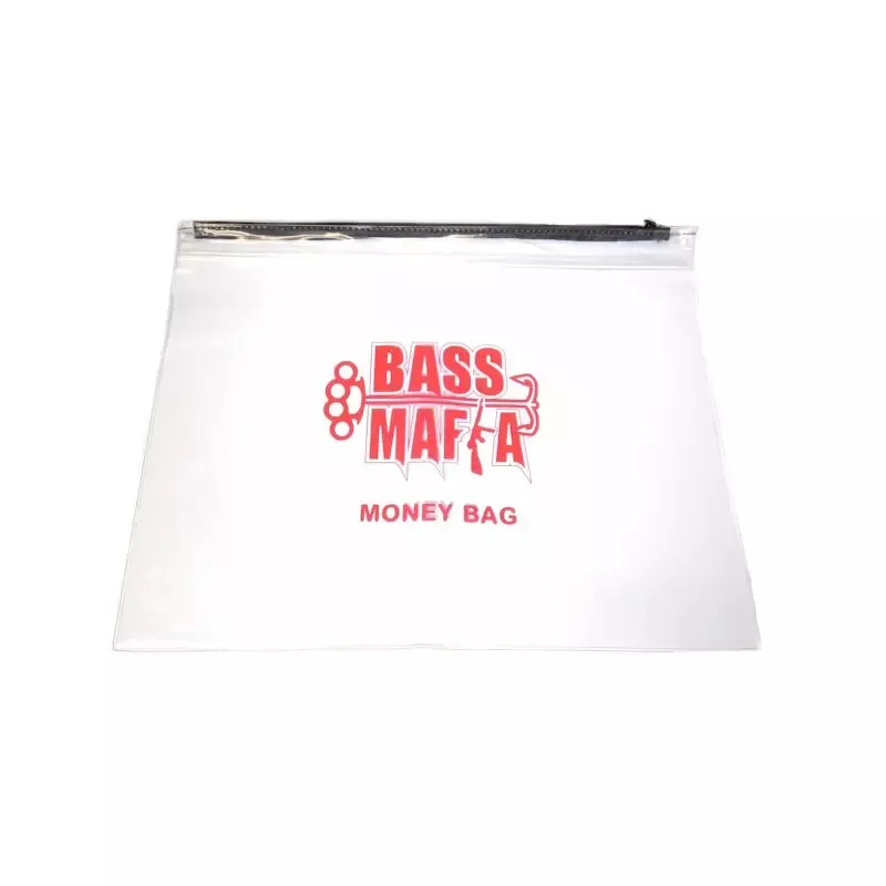 Bass Mafia Money Bag
