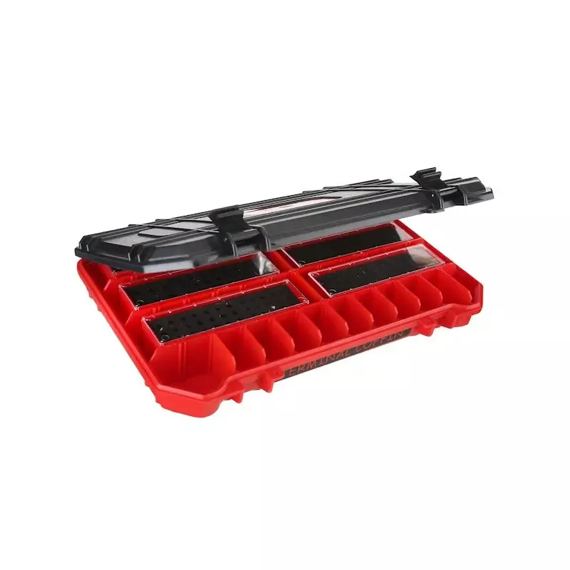Bass Mafia Terminal Coffin