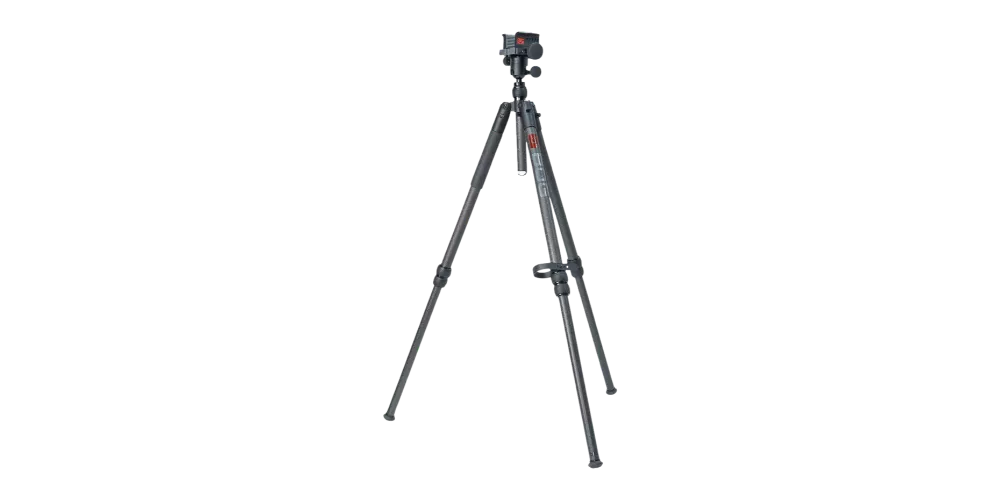 Battenfield DeathGrip Infinite XT Carbon Fiber Tripod