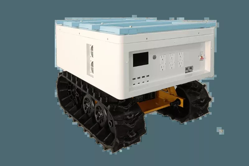BatteryEVO KOMODO MINI (SC)