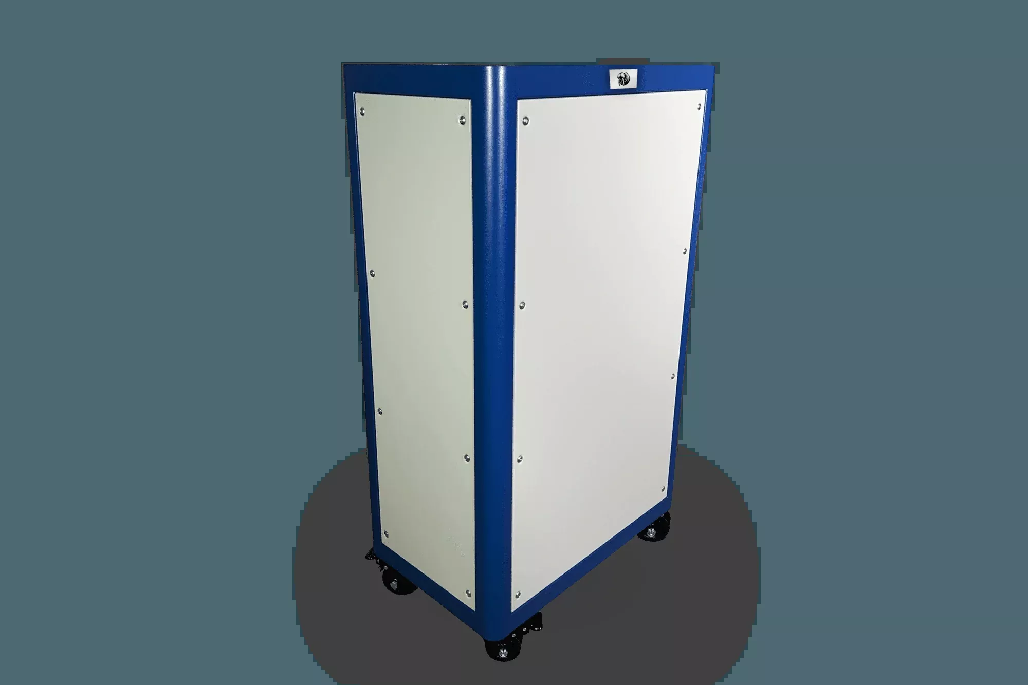 BatteryEVO Walrus Arctic 72V Battery Extension Pack (200Ah – 15.5kWh) (SC)