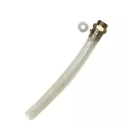 Bayou Classic Fryer Drain Hose Extension