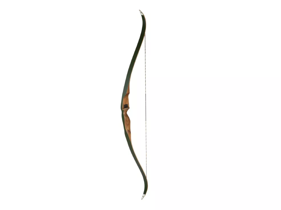 Bear 90th Anniversary Grizzly Recurve Bow