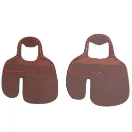 Bear Archery Finger Tab - Medium