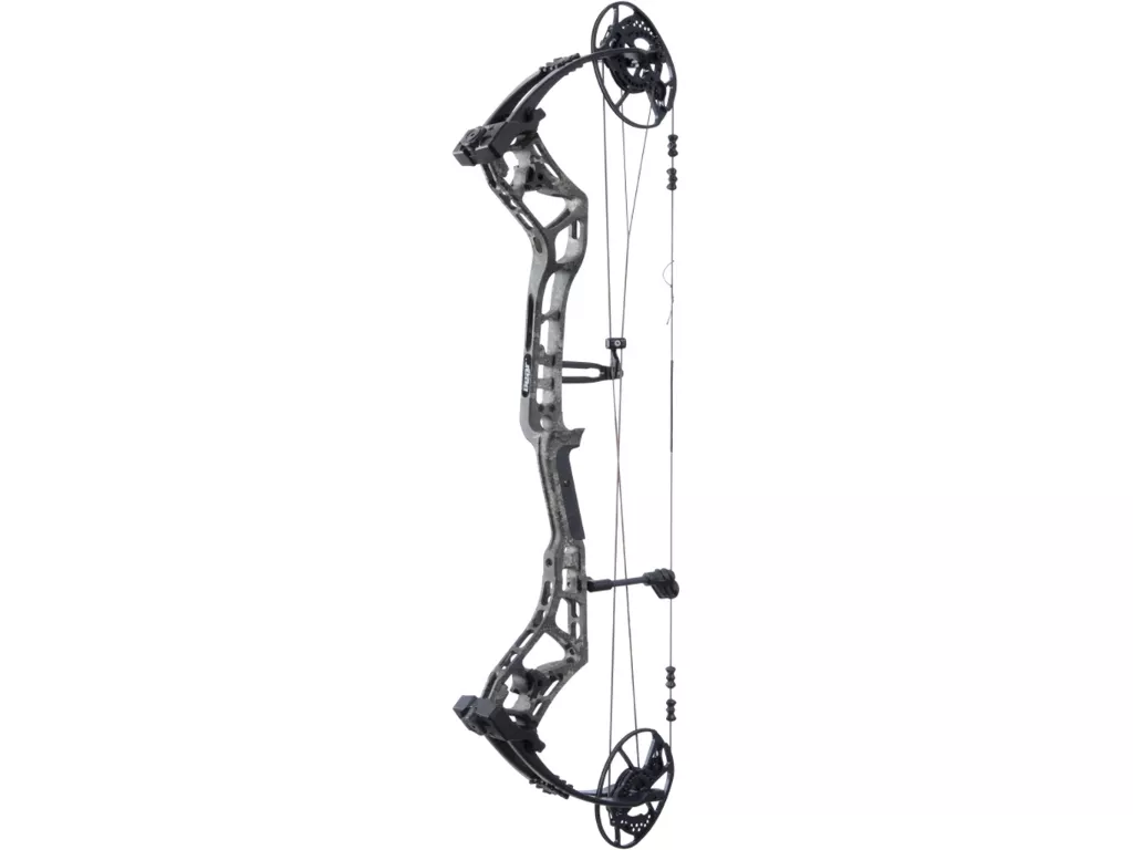 Bear Archery Surpass Compound Bow