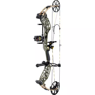 Bear The Hunting Public Adapt 2 Rth Package Throwback Green