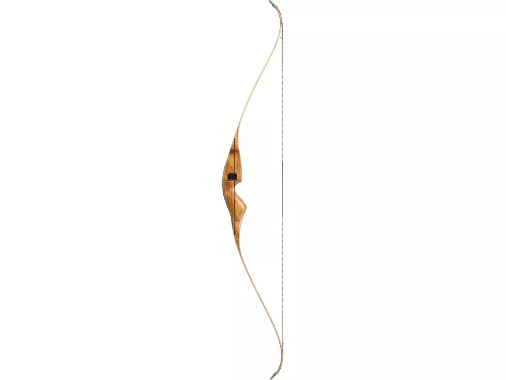 Bear Kodiak Hunter Recurve Bow