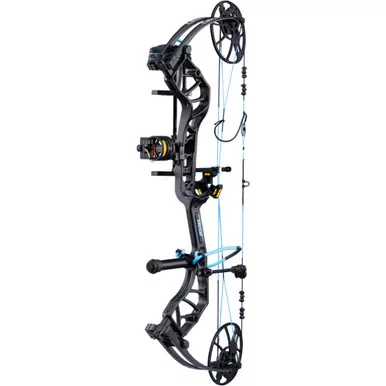 Bear Legit Maxx Rth Bow Package Inspire 10-70 Lbs.